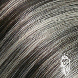 Obsidian Ripple / 20.0Obsidian Ripple / 22.0 Weft Hair Extensions | Remy Hair Extensions | Savage Strands