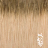 Honey Ganache / 20.0Honey Ganache / 22.0 Weft Hair Extensions | Remy Hair Extensions | Savage Strands