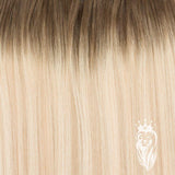 Caramel Biscotti / 20.0Caramel Biscotti / 22.0 Weft Hair Extensions | Remy Hair Extensions | Savage Strands
