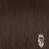 Mocha Suede / 20.0Mocha Suede / 22.0 Weft Hair Extensions | Remy Hair Extensions | Savage Strands