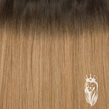Arabica Glow / 20.0Arabica Glow / 22.0 Weft Hair Extensions | Remy Hair Extensions | Savage Strands