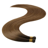 Cashmere I-Tip / Flat-Tip / Nanos - 1.0g/strand - 25g