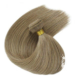20 Ponytail Hair Extensions | Remy Ponytail Extensions | Savage Strands