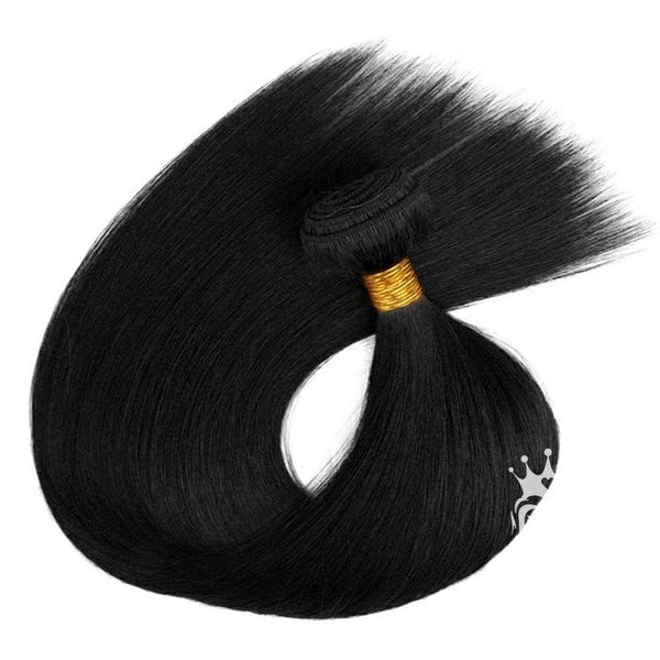 Ponytail Hair Extensions | Remy Ponytail Extensions | Savage Strands