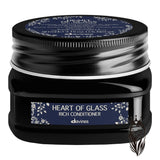 90ml Davines - HEART OF GLASS Rich Conditioner