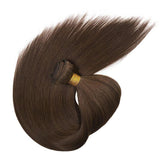 20 Ponytail Hair Extensions | Remy Ponytail Extensions | Savage Strands