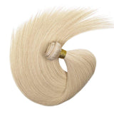 20 Ponytail Hair Extensions | Remy Ponytail Extensions | Savage Strands