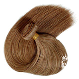 20 Ponytail Hair Extensions | Remy Ponytail Extensions | Savage Strands
