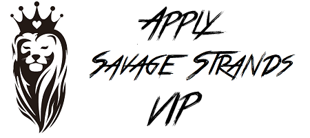 Sign up for Savage VIP