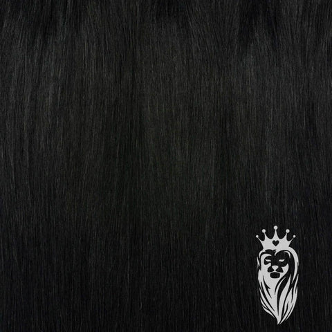 Weft Hair Extensions | Remy Hair Extensions | Savage Strands