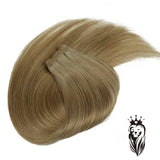 Ponytail Hair Extensions | Remy Ponytail Extensions | Savage Strands