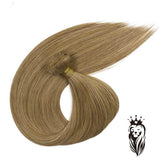 Ponytail Hair Extensions | Remy Ponytail Extensions | Savage Strands