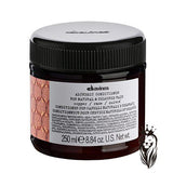 Davines - Alchemic Conditioner Copper