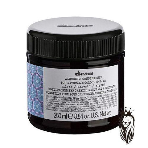 Davines - Alchemic Conditioner Silver