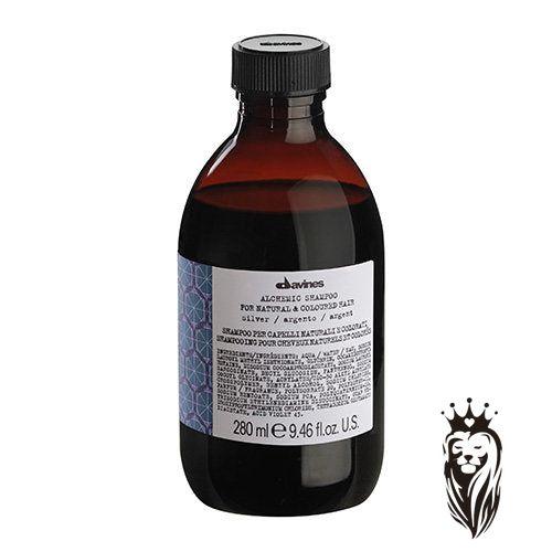 Davines - Alchemic Shampoo Silver