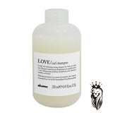 Davines - LOVE Curl Shampoo