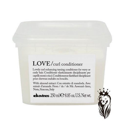 Davines - LOVE Curl Conditioner