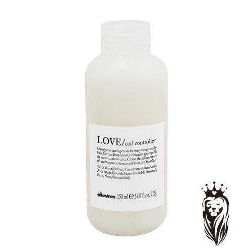 Davines - LOVE Curl Controller