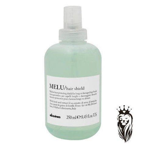 Davines - MELU Thermal Protect Shield