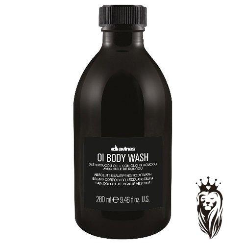 Davines - OI Body Wash