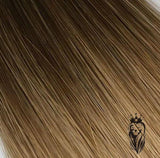 Weft Hair Extensions | Remy Hair Extensions | Savage Strands