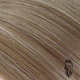 Weft Hair Extensions | Remy Hair Extensions | Savage Strands