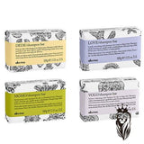 Davines - Solid Shampoo Bar